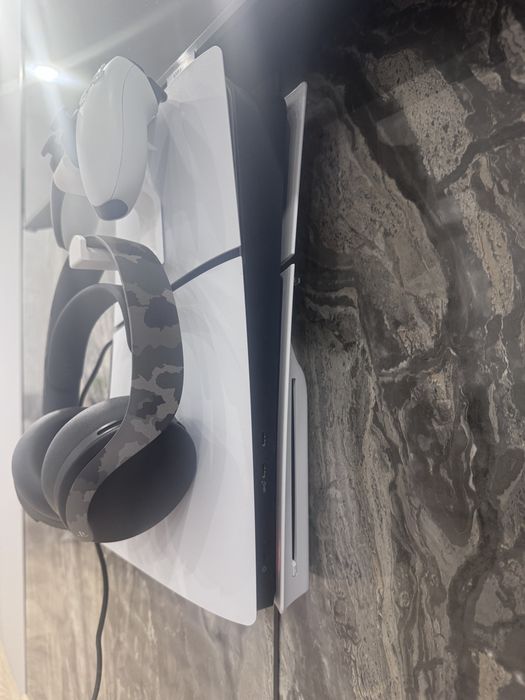 Soni PS5 Slim продам