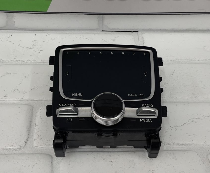 Централна конзола / Тъч пад AUDI Q5 SQ5 80A919615