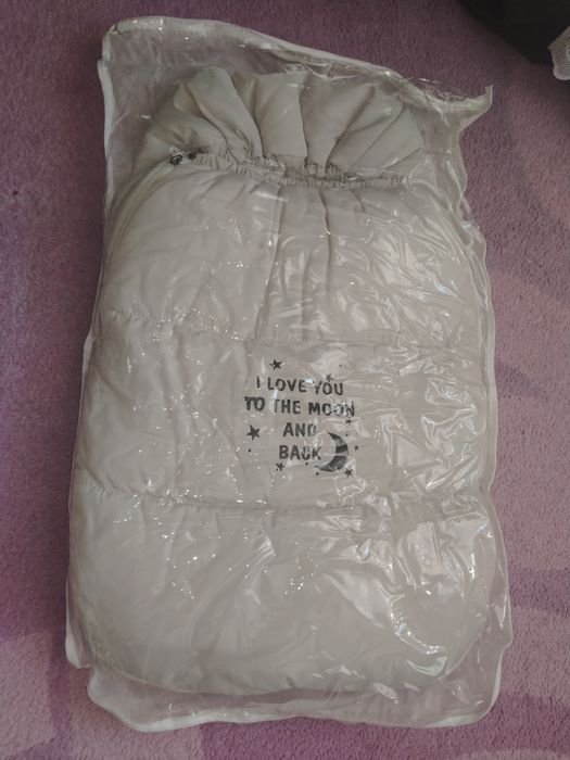 Продам детский конверт