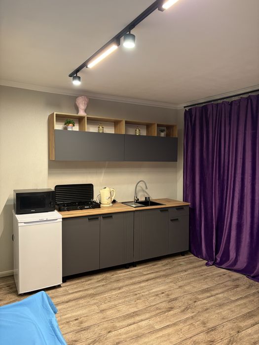 Аренда квартиры