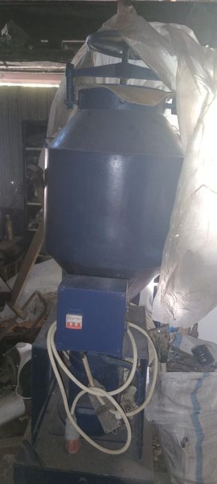 продам бетономешалку