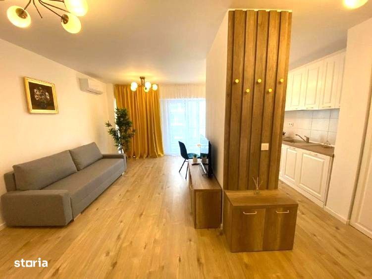Apartament 2 camere Belvedere Residence / loc de parcare