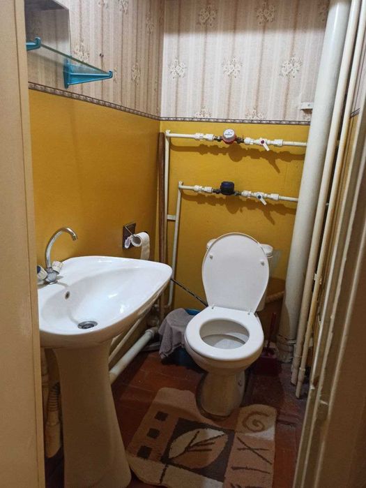 Срочно продаётся квартира