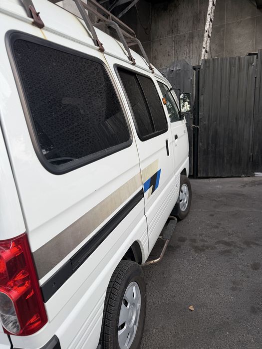 Damas 2023 yili holati allo gazda yurmagan