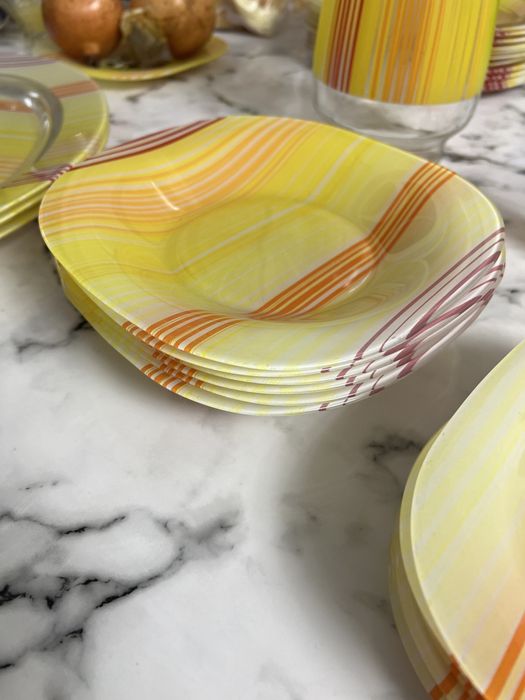 Набор посуды Luminarc