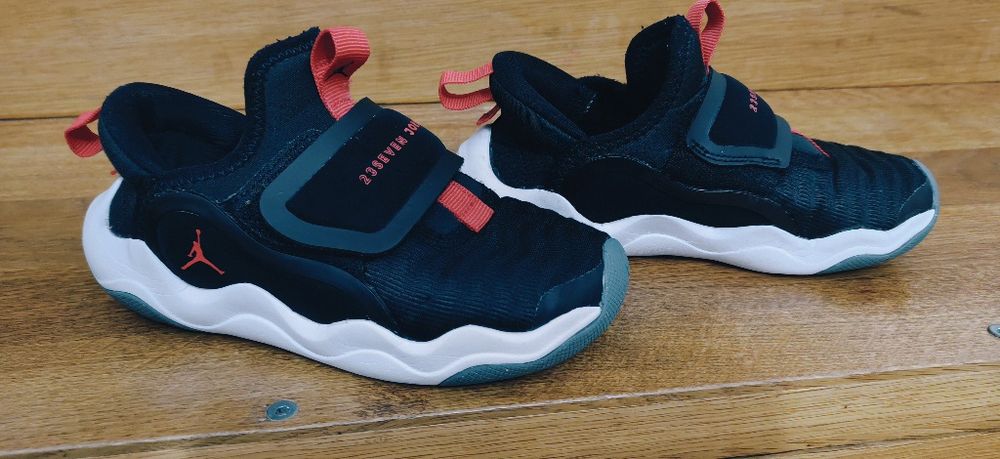 Jordan 30 Nike băieți adidasi Adidas Reebok Salomon hoka