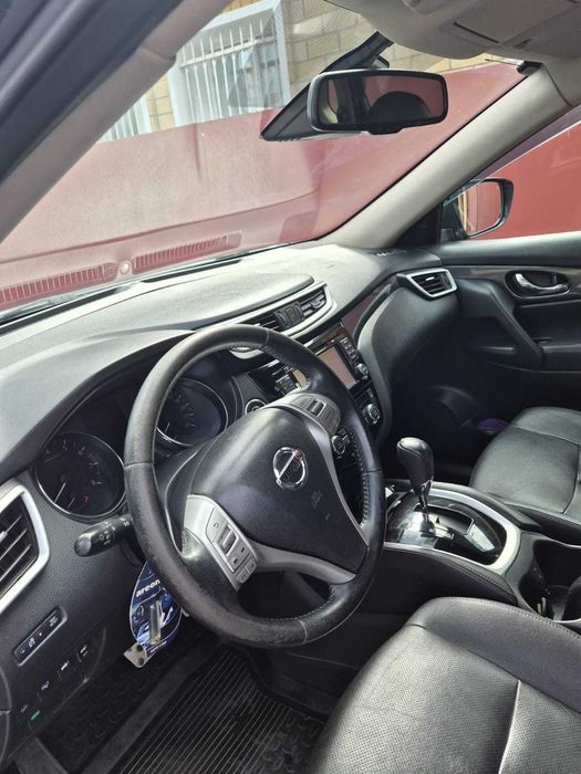 Nissan X-Trail 2018 г.