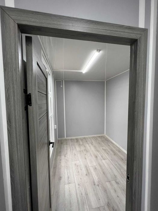 В НАЛИЧИИ! 40ф жилой контейнер!