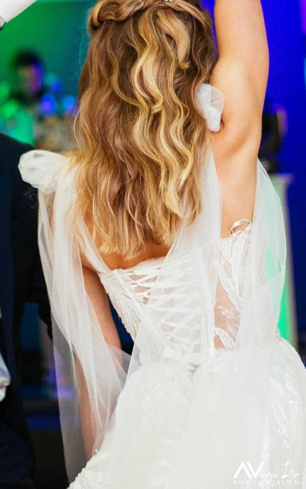 Rochie de mireasa