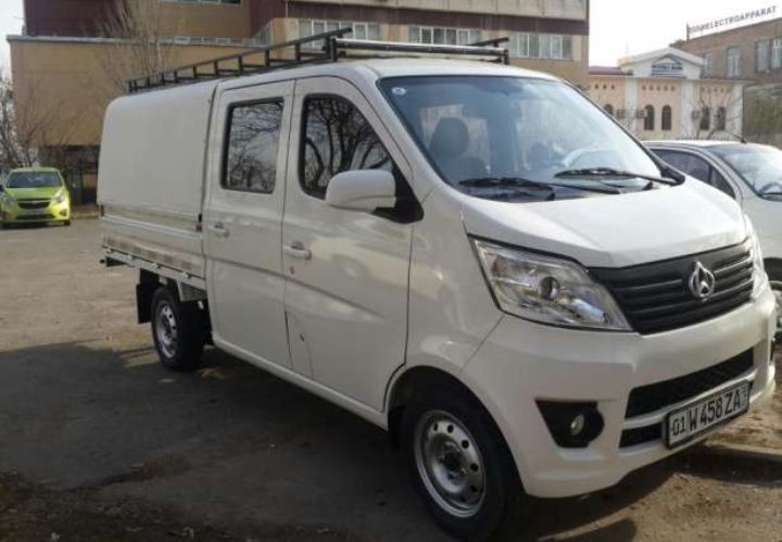 Лабо чангам ва баска мини грузавиклерге термз или баска турдеги бутка