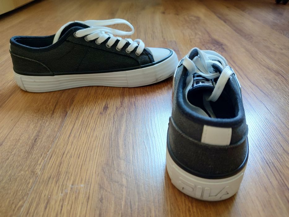 Sneakers Fila - Noi