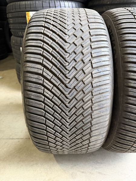 275/40/19 CONTINENTAL 2бр