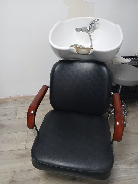 Мебель для порикмахера