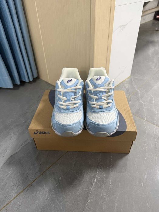 Asics Gel-Nyc Cream Arctic Sky