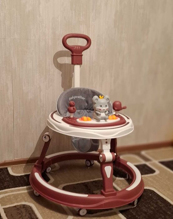 Продам  детский ходунок