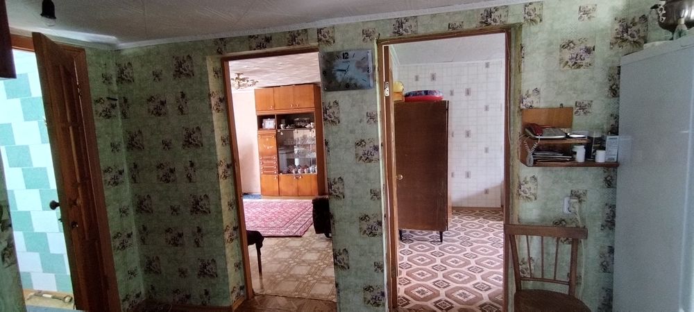 Продам Частный Дом