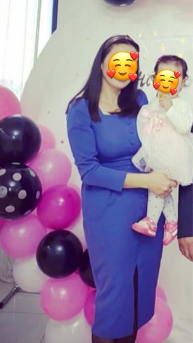 Продам платья  в хорошем состояние