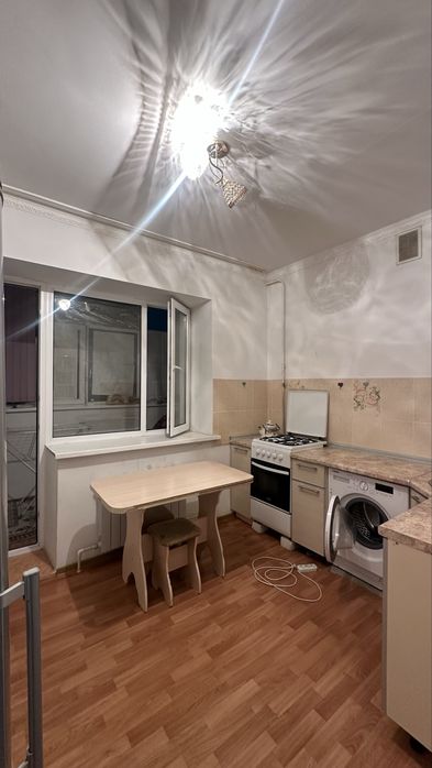 Сдам   квартиру по месячно