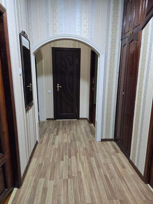 Срочно Сдаю пустой 3/1/5 кв на карасу-3