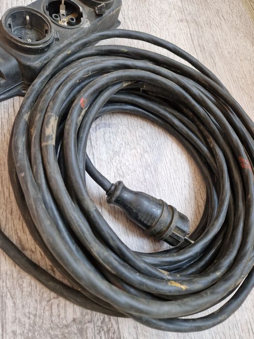 Удлинитель для сварки