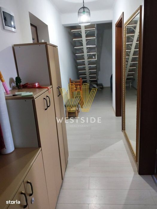 Apartament cu 3 camere, de inchiriat, Calea Urseni