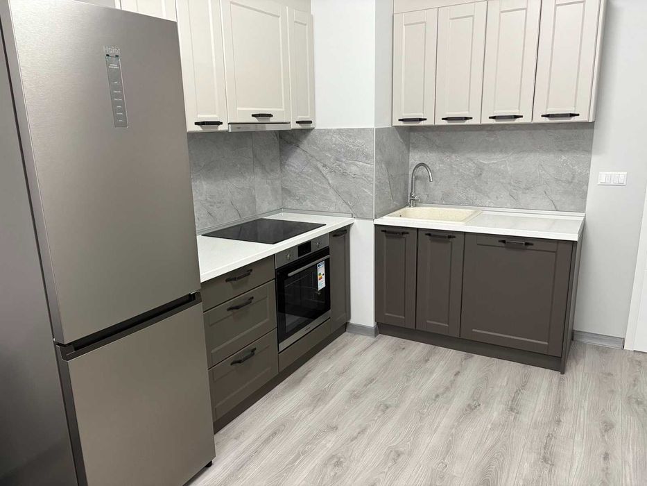 Продава се Двустаен апартамент в Бургас, Меден рудник - зона Д - 60 кв.м за 1850 €/кв.м - Снимка #6