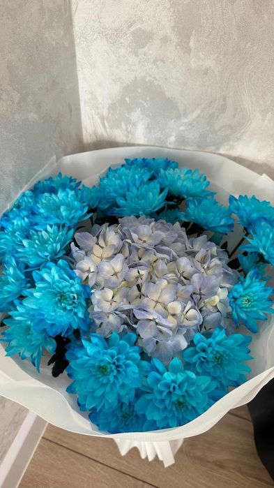 2 гүл бар свежый