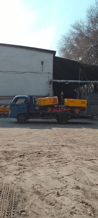 Эвакуатор Алматы