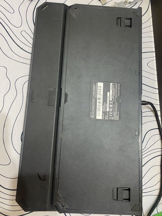 Клавиатура razer