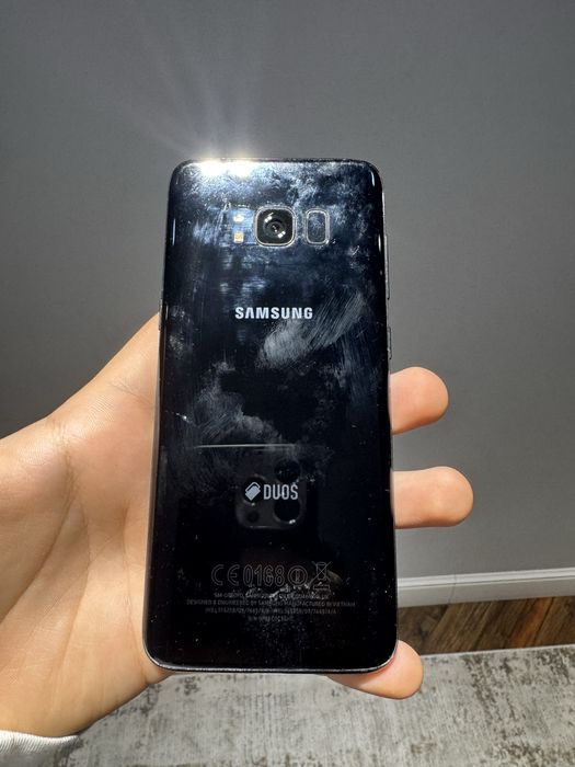 Samsung s8 64 гб