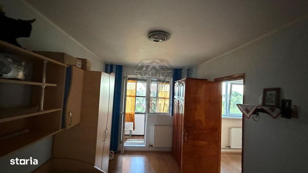Apartament 2 camere de vanzare, cartier Vest Ploiesti - ONX109