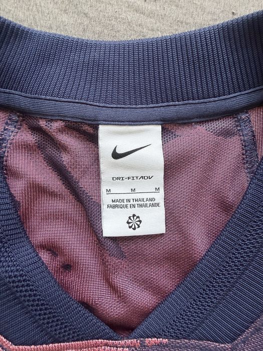 Maieu baschet nike