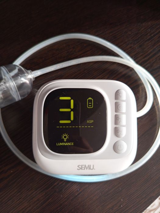 Продам электронный соплеотсос