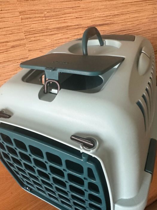 Переноска для кошек