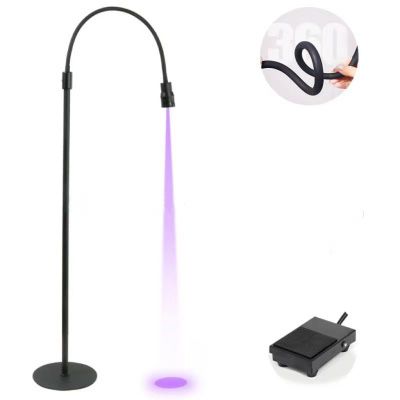 Лед лампа для наращивания ресниц