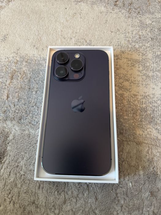 Iphone 14 pro 256 GB
