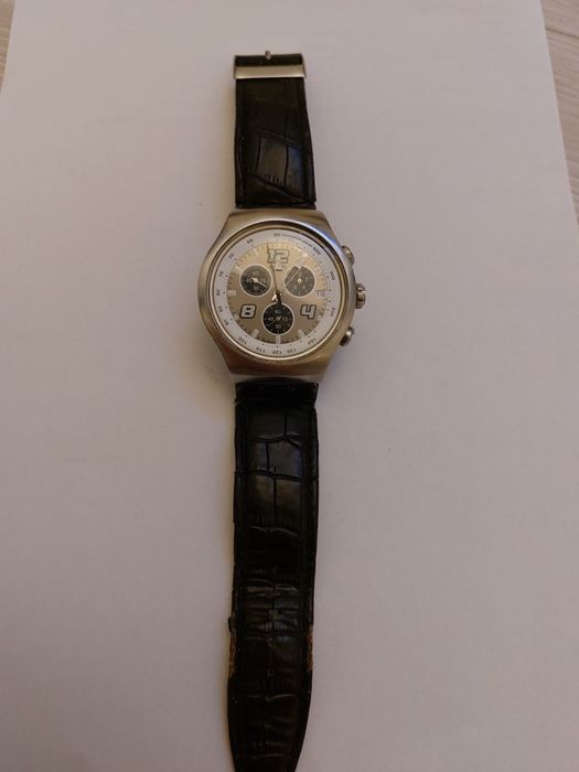 Ceas Swatch irony Original Swiss Made
