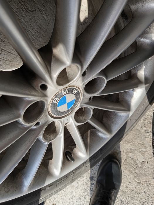 Джанти 16 за BMW E39