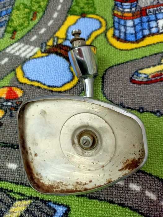 Боковые зеркала Москвич