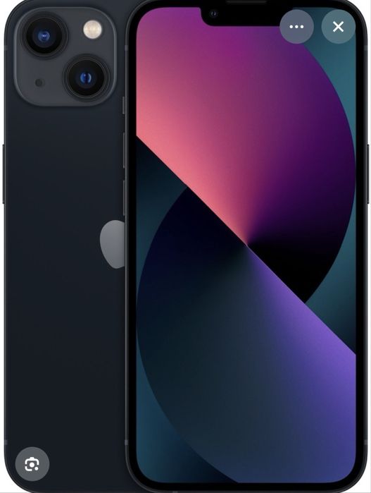 Iphone 13 идеал все работает 86%