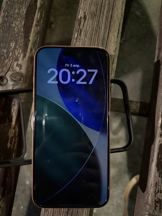 Iphone 17Pro Max 256Gb