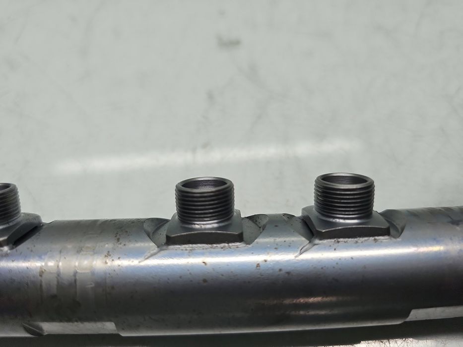 Rampa injectoare Bmw X1 (E84) [Fabr 2009-2015] 7809129-02 2.0 N47D20O0