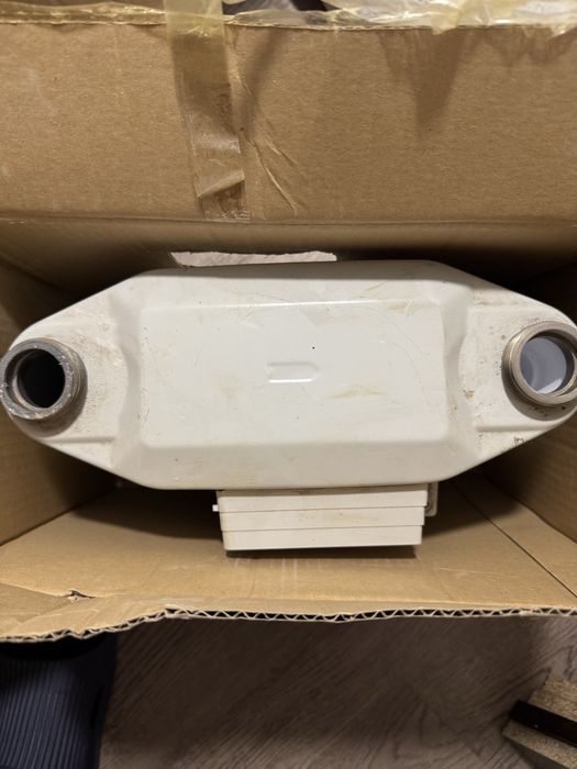 Газовый счетчик Elster BK-G6T