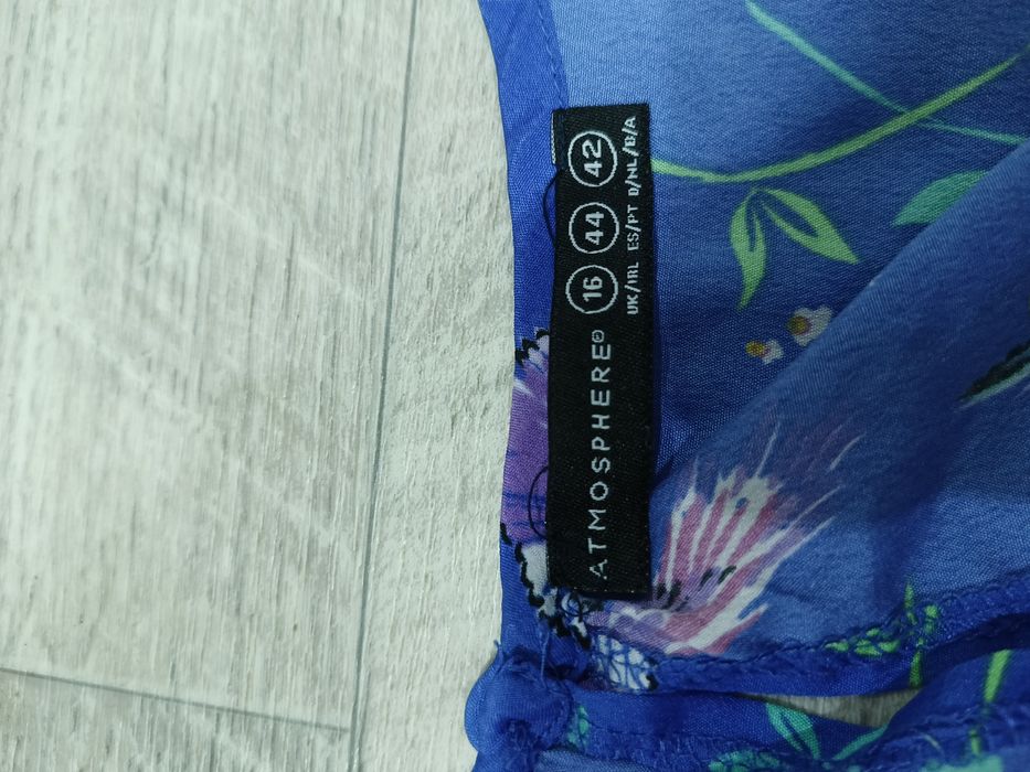 Лёгкий комбинезон размер 44-46