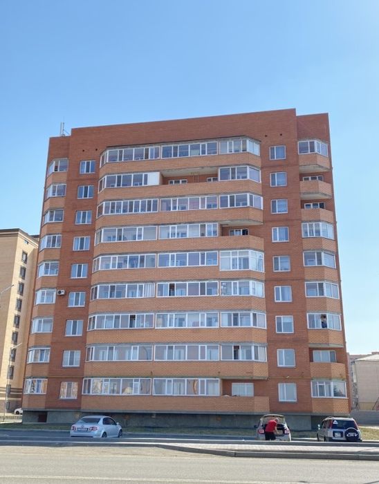 Сдается 1 ком кв на длительный срок