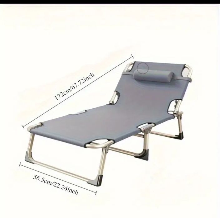 Кровать раскладная