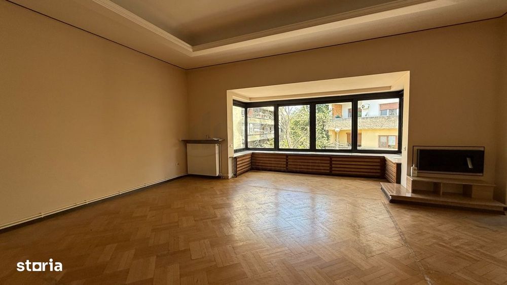5 Camere l Victoriei l Lascar Catargiu