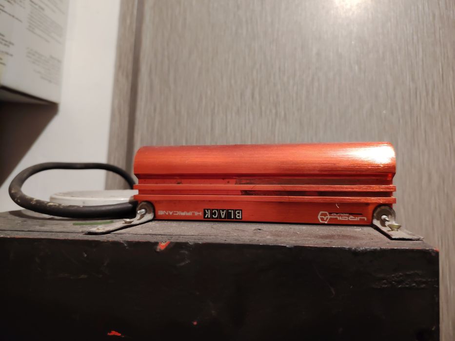 Сабвуфер pioneer с усилителем урал