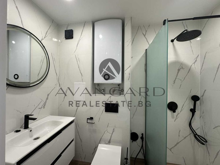 Продава се Двустаен апартамент в Пловдив, Христо Смирненски - 70 кв.м за 2072 €/кв.м - Снимка #10