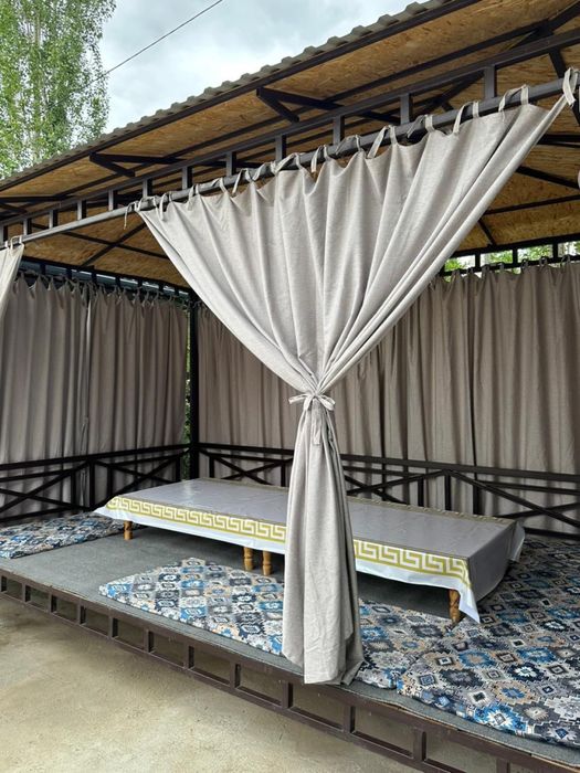 Аренда коттеджа Каскасу,